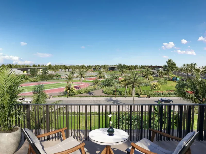 أوك ريزيدنس