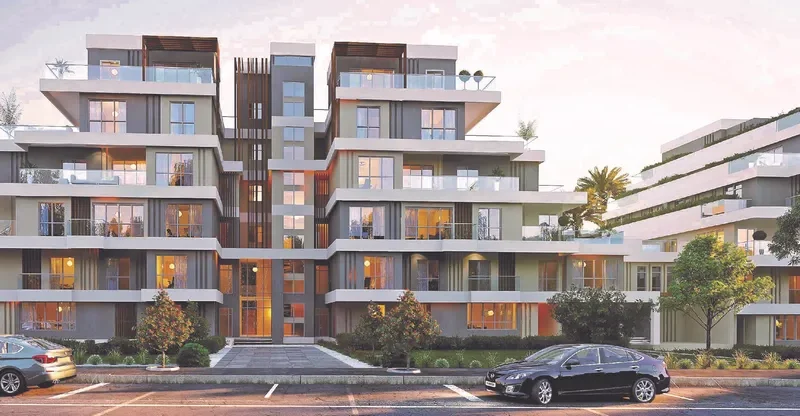 سكاي كوندوز